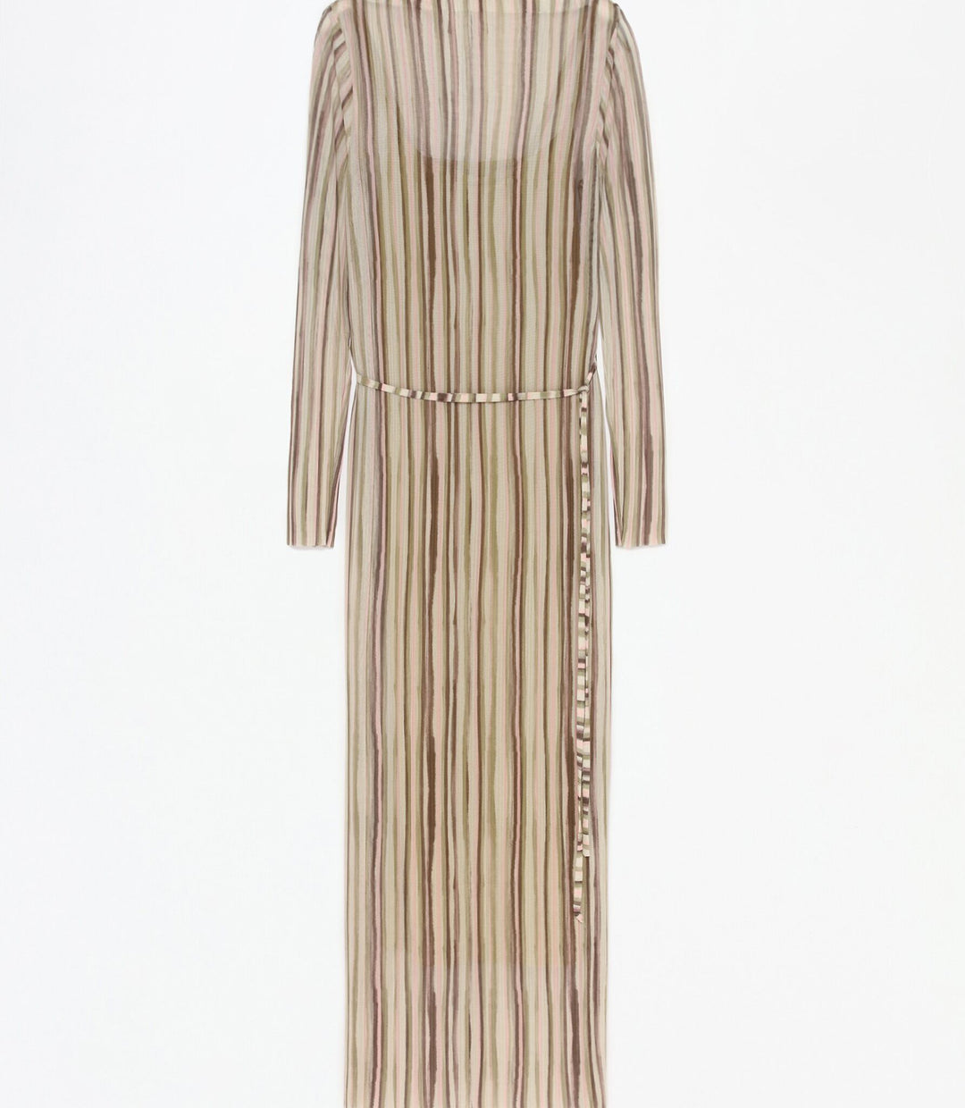 Moudda Lefties - Robe Mesh - Ceinture Ramadan (Pays) - Tunisie 1