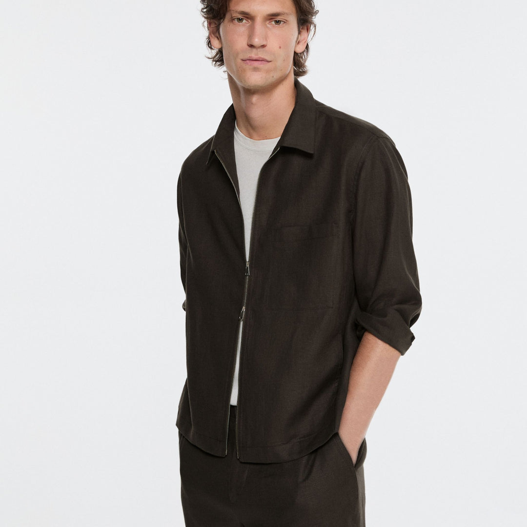 Moudda Massimo Dutti - Tunisie