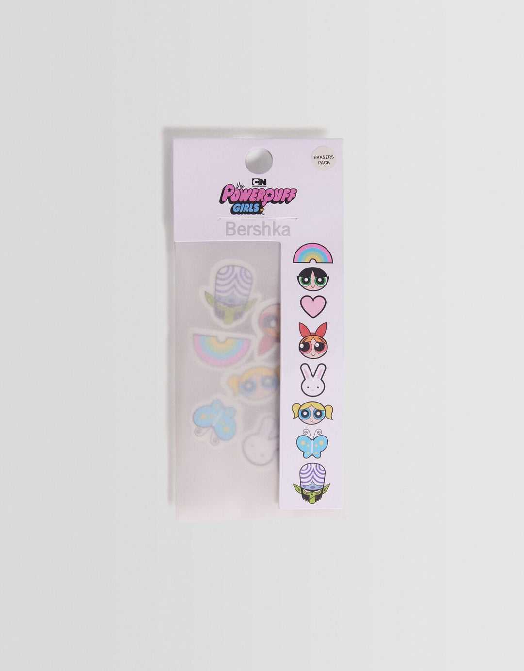 Moudda BERSHKA - Accessoires - Tunisie 1