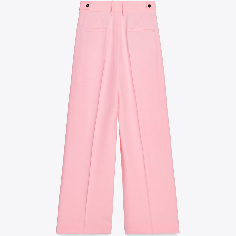 Moudda ZARA - Pantalon - Pinces & Rose - Tunisie 2