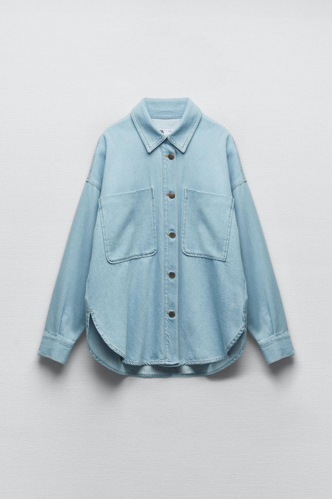Moudda ZARA - Blouson - 1