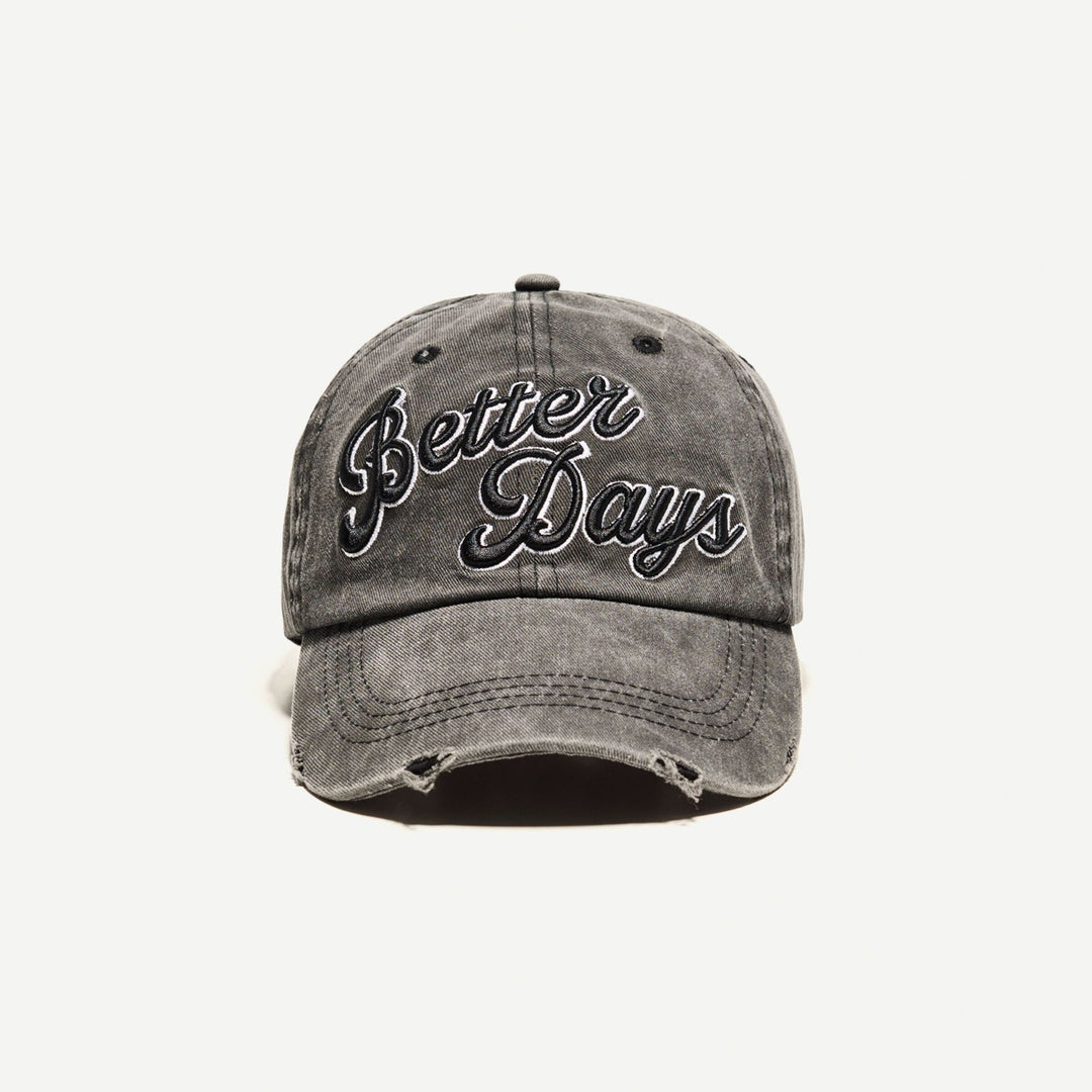 Moudda BERSHKA - Casquette - Better Days - Tunisie 1