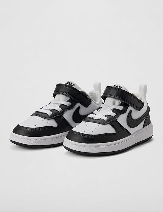 Moudda Nike - COURT BOROUGH LOW RECRAFT BTV - Tunisie 1