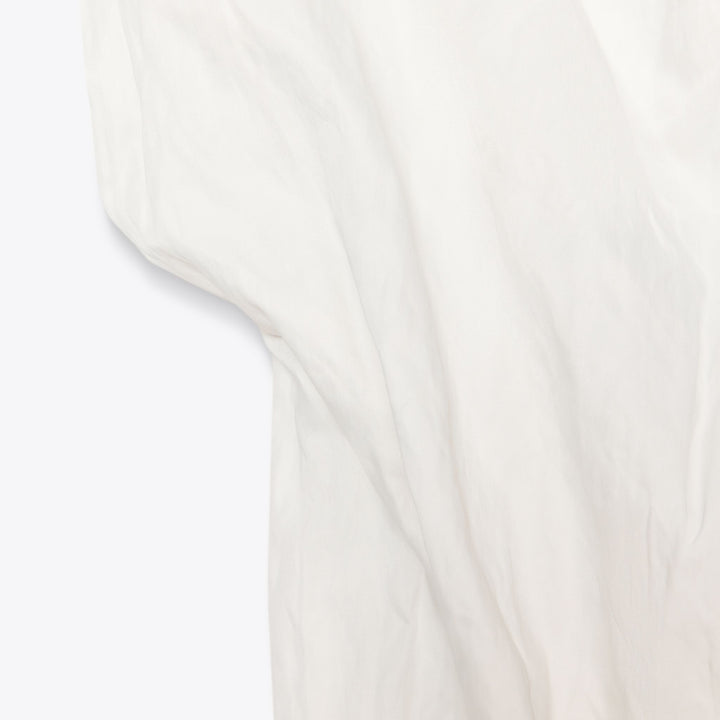 Moudda ZARA - Robe Froissée - Asymétrique - Tunisie 3