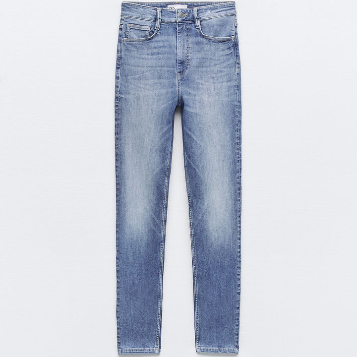 Moudda ZARA - Folder Pants - Tunisie 2