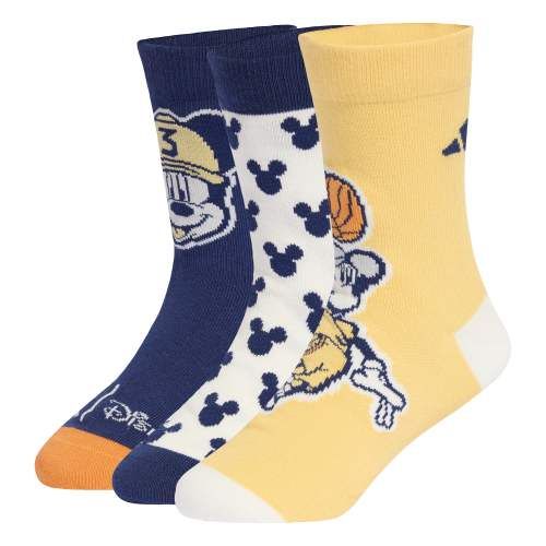 Moudda Adidas - CHAUSSETTES ADIDAS DISNEY MICKEY MOUSE - Tunisie 1