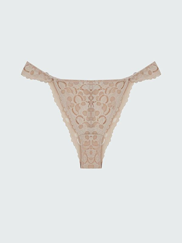 Moudda LC Waikiki - Slip Femme Rose terne - Tunisie 1