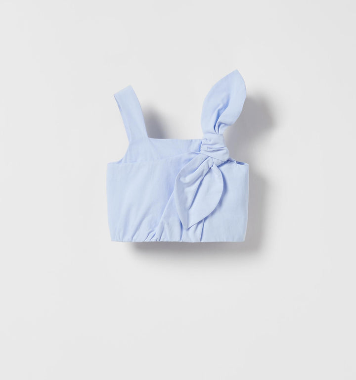 Moudda ZARA - Chemise - Tunisie 1