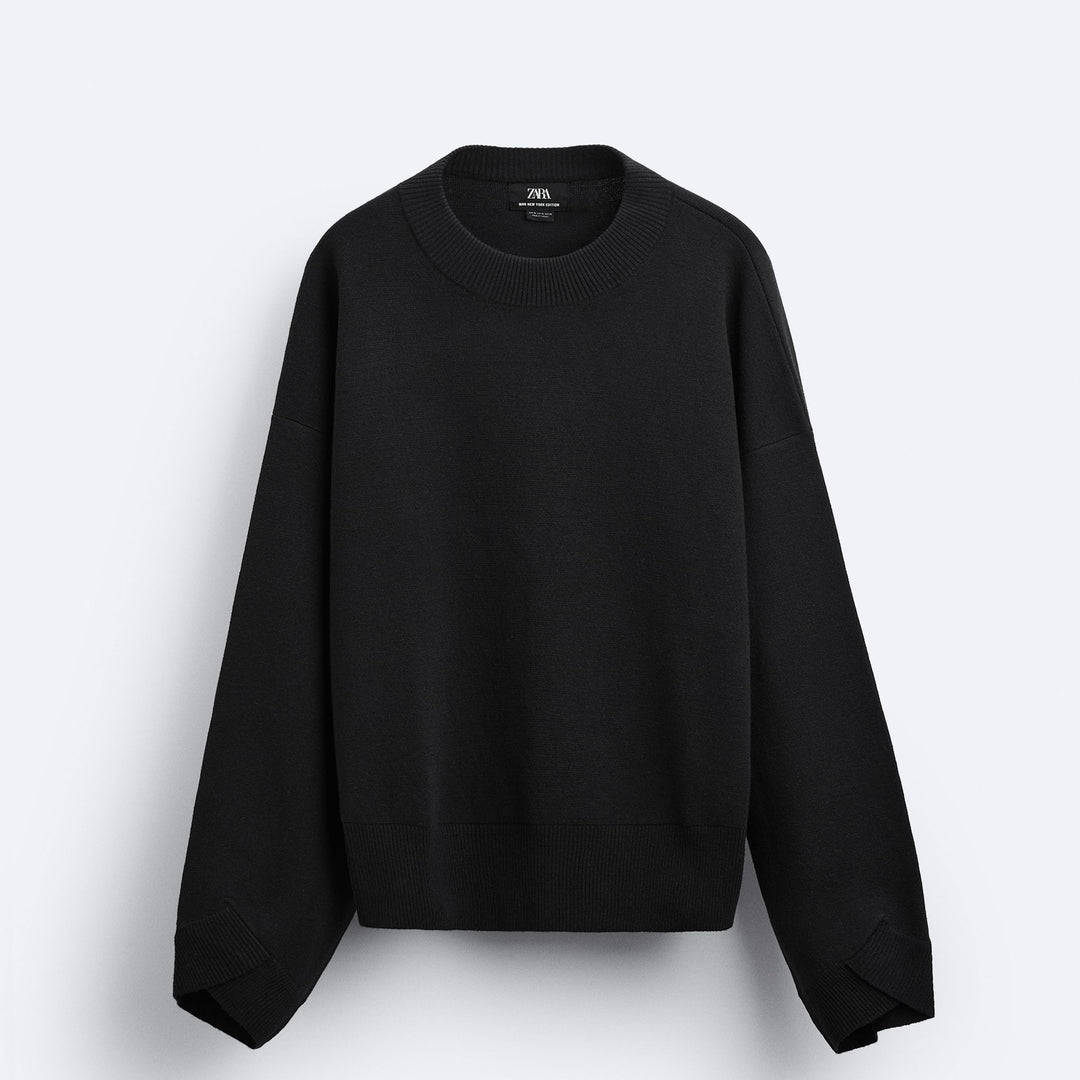 Moudda ZARA - Pull over - Tunisie 3