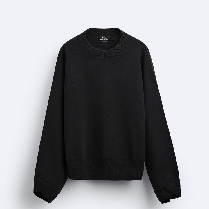 Moudda ZARA - Pull over - Tunisie 3