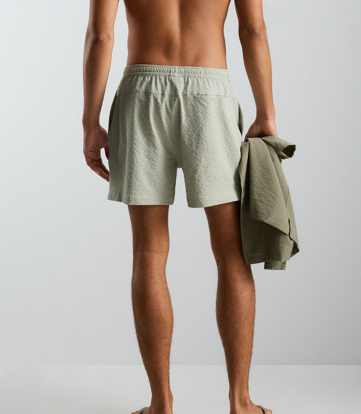 Moudda Lefties - Maillot de Bain - Structure Regular Fit - Tunisie 5
