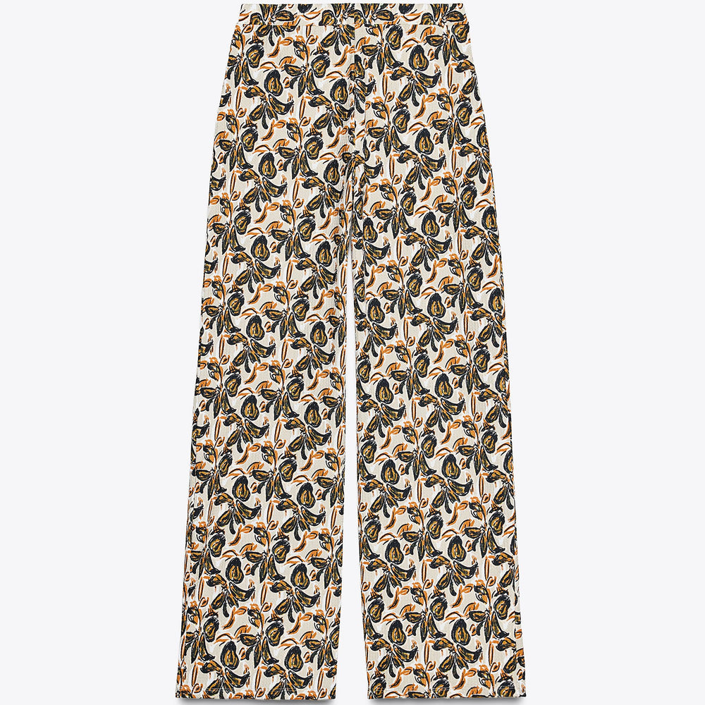 Moudda ZARA - Pantalon Imprimé - Ensemble - Tunisie 2
