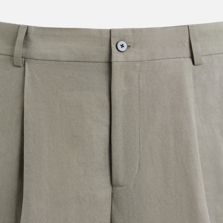 Moudda ZARA - Pantalon - Fluide & Mink - Tunisie 3