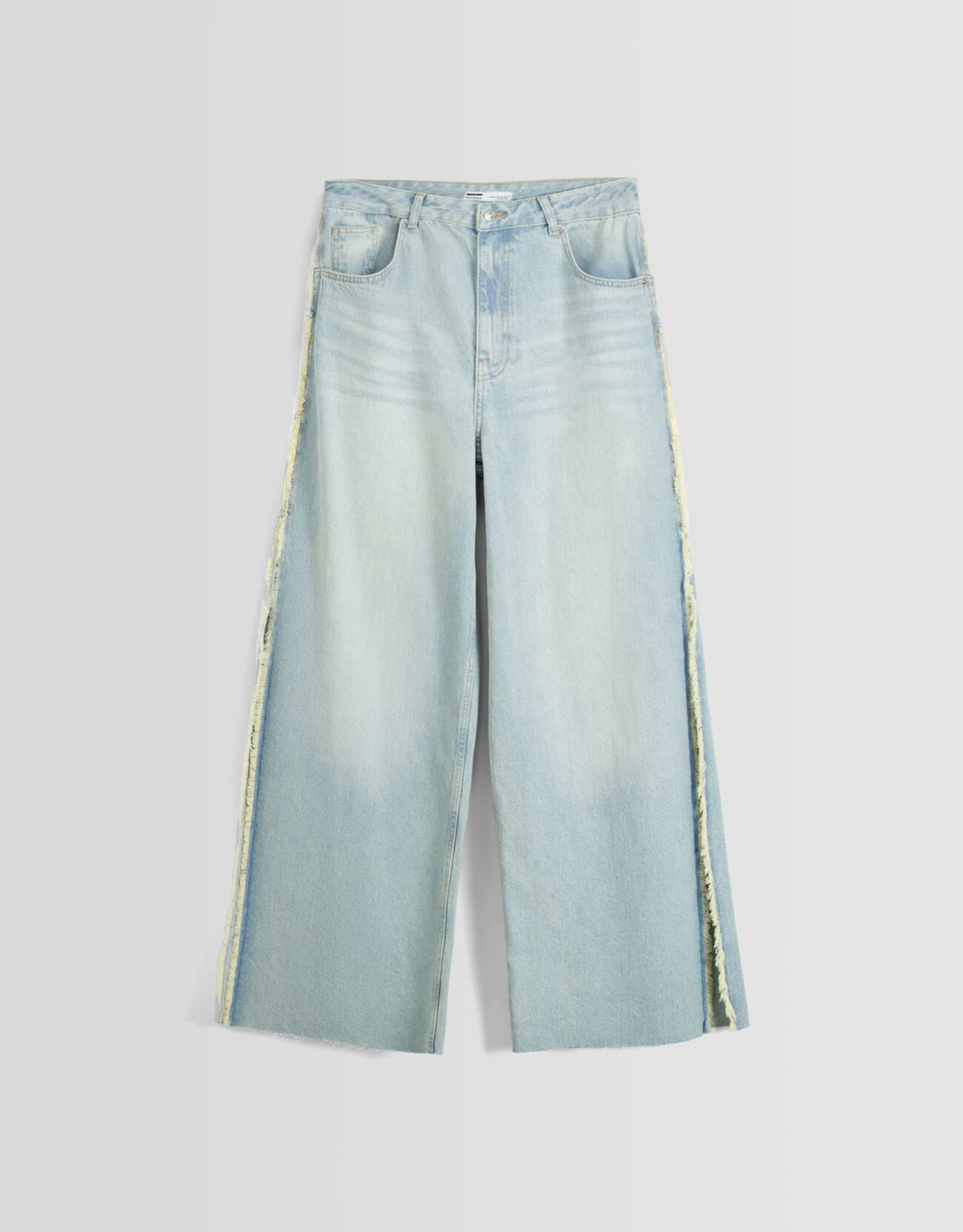 Moudda BERSHKA - Pantalon - Tunisie 1