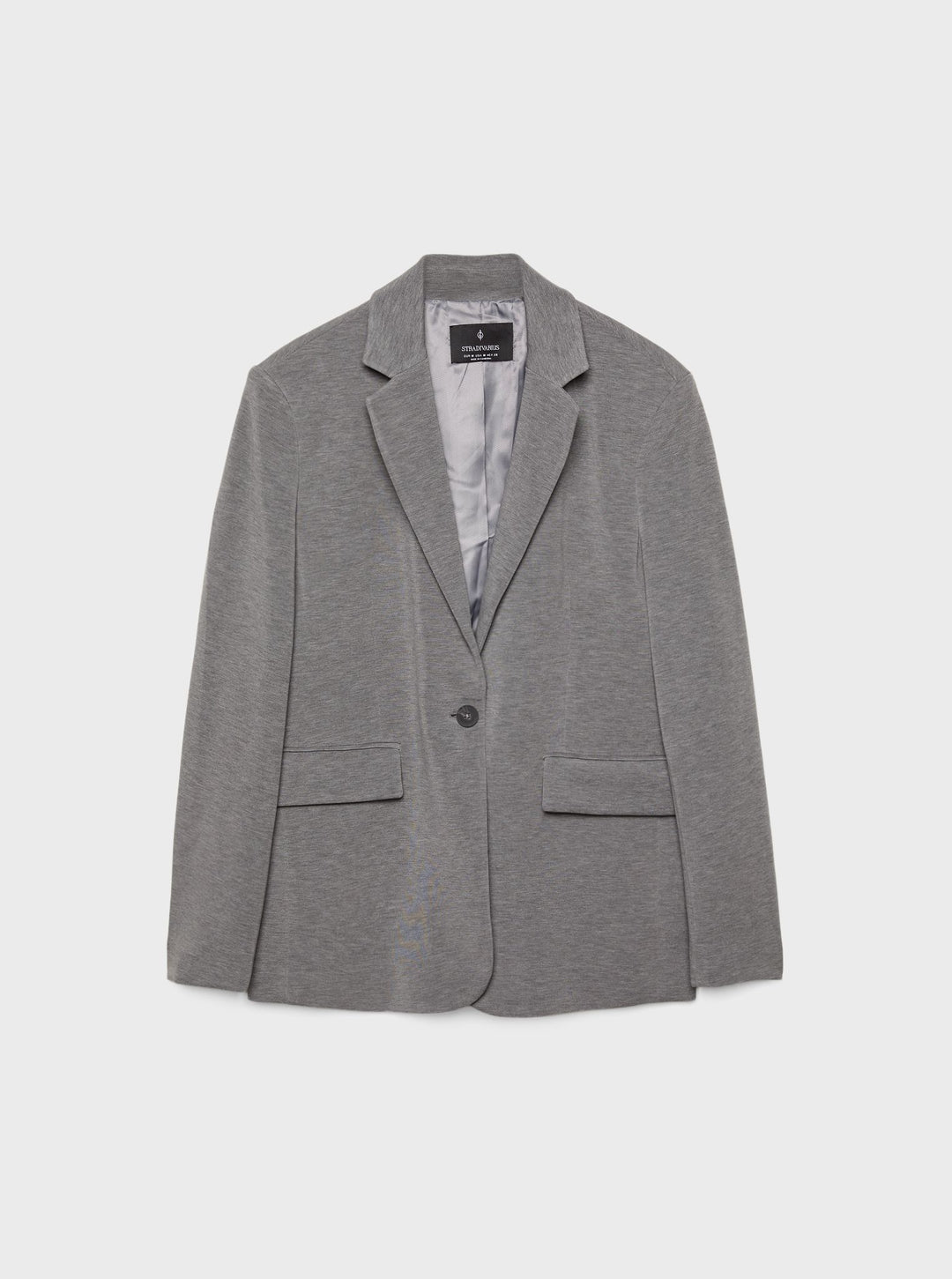 Moudda STRADIVARIUS - Blazer Softouch - Tunisie 1
