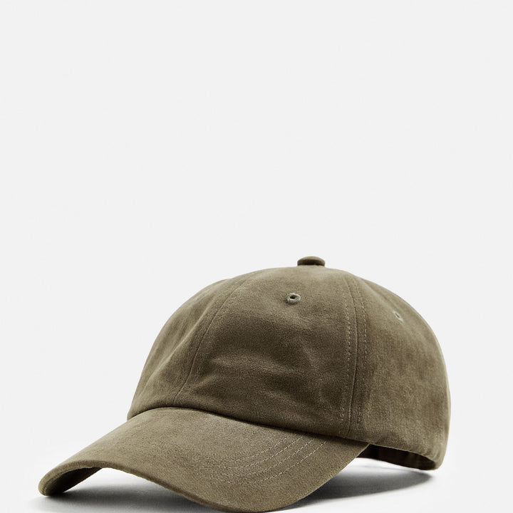 Moudda ZARA - Casquette Basique - Peach - Tunisie 1