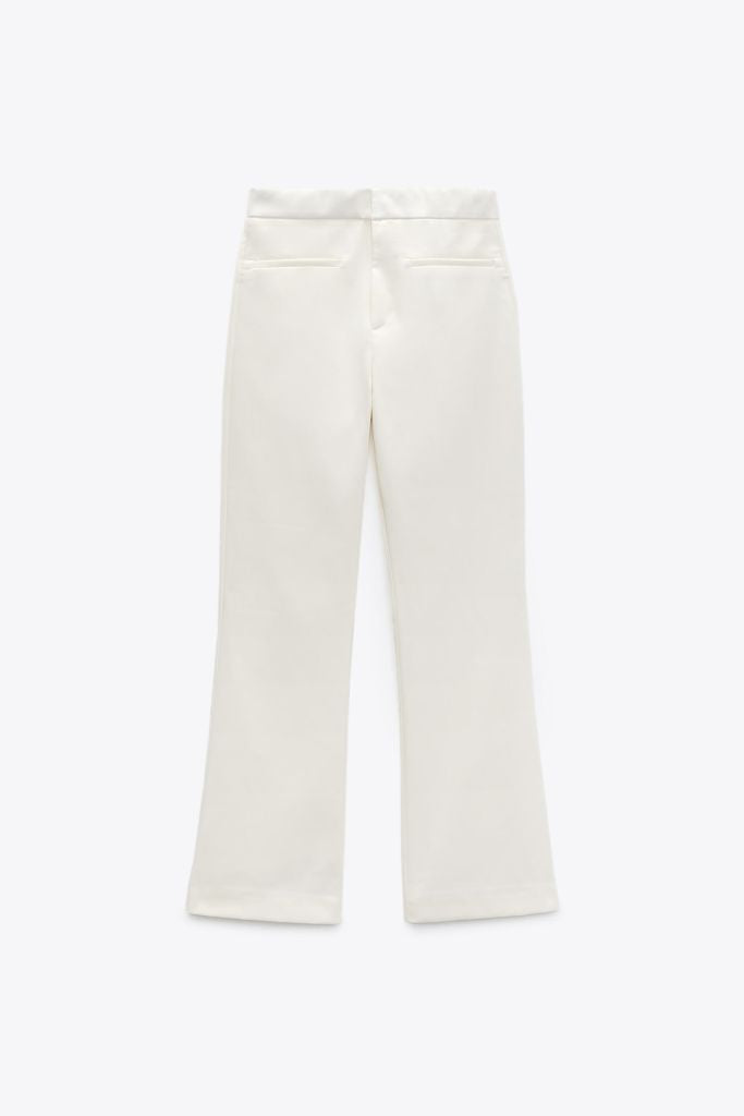 Moudda ZARA - Pantalon - 2