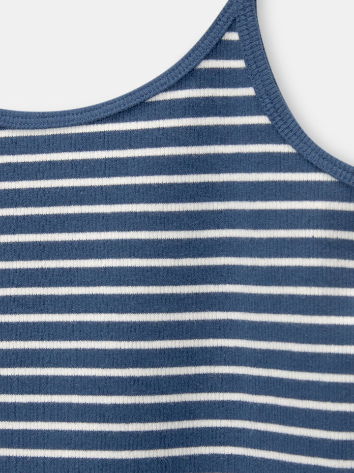Moudda PULL & BEAR - Top Pacific Rayures - Tunisie 4