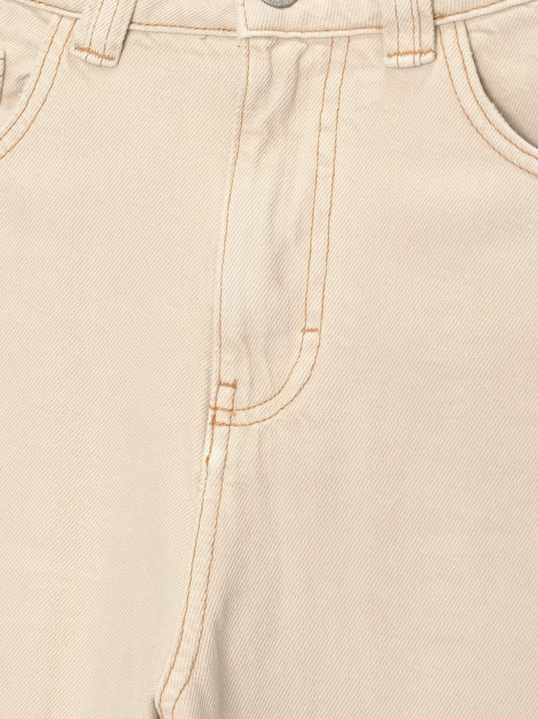 Moudda PULL & BEAR - Pantalon Carpenter Lavé - Tunisie 3