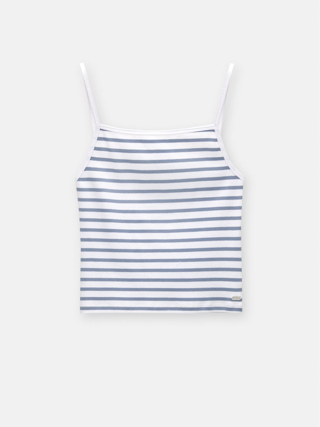 Moudda PULL & BEAR - Top Pacific Rayures - Tunisie 3