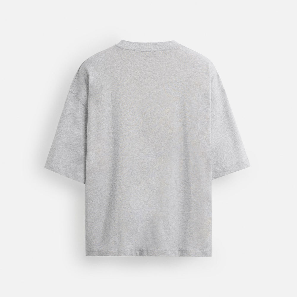 Moudda ZARA - T-Shirt Coton - Imprimé Urban - Tunisie 2
