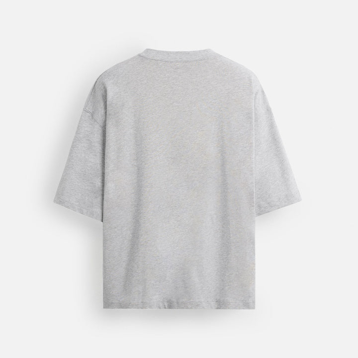 Moudda ZARA - T-Shirt Coton - Imprimé Urban - Tunisie 2