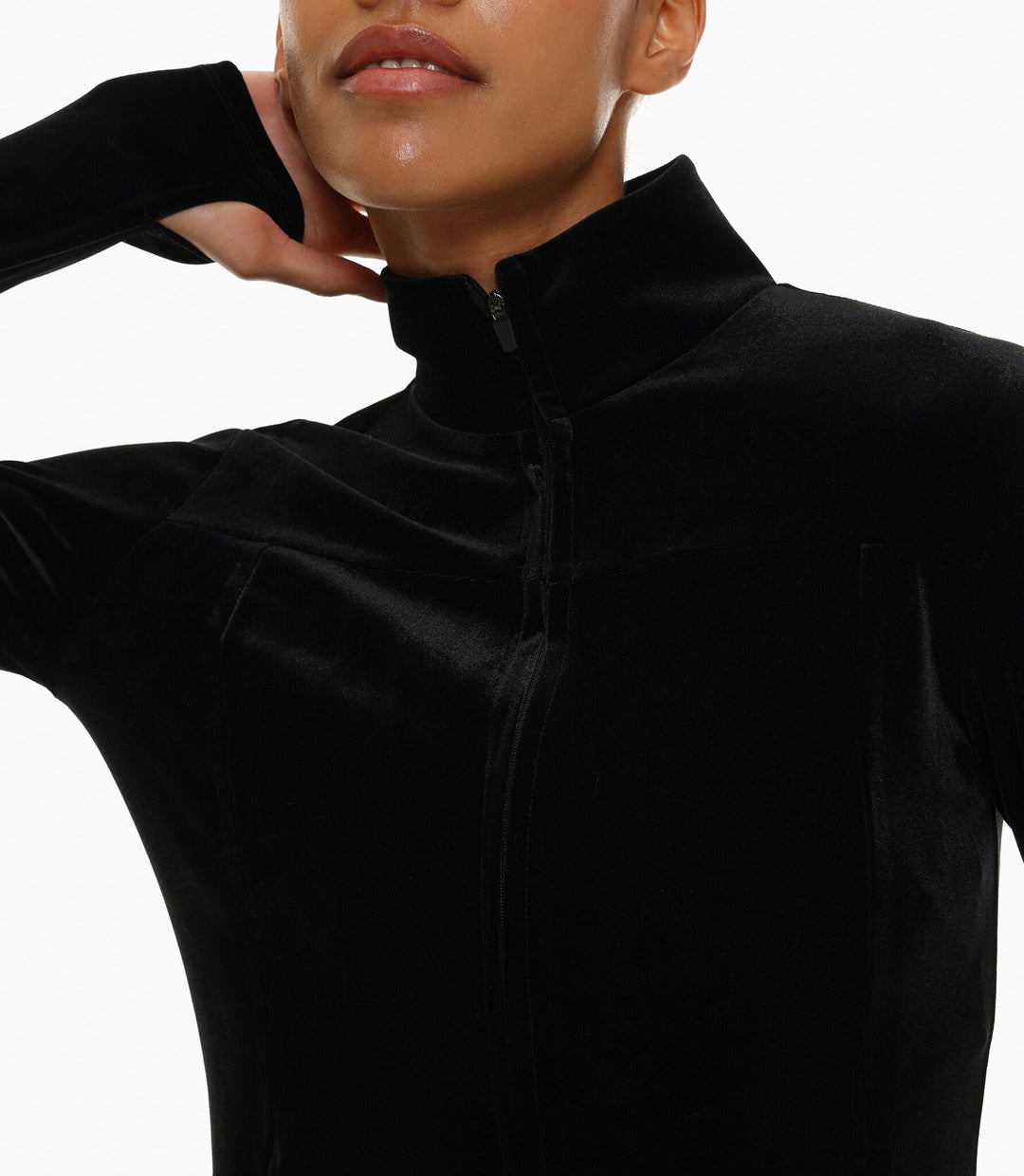 Moudda Lefties - Sweat - Velours (Gym) - Tunisie 3