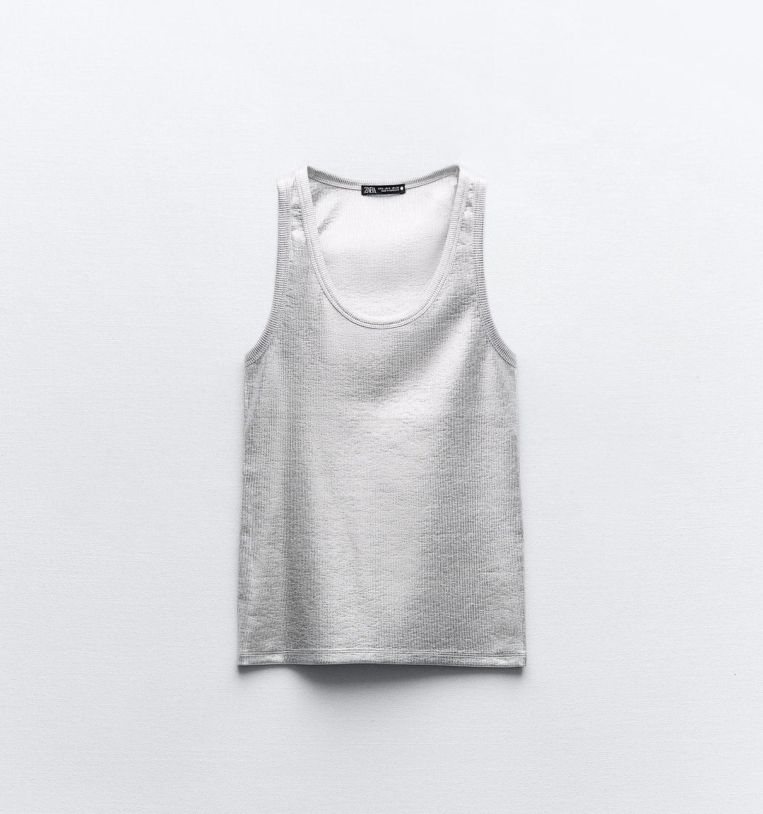 Moudda ZARA - T-shirt - Tunisie 3