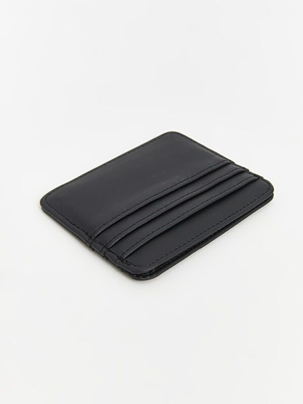 Moudda LC Waikiki - Portefeuille Homme Noir - Tunisie 3