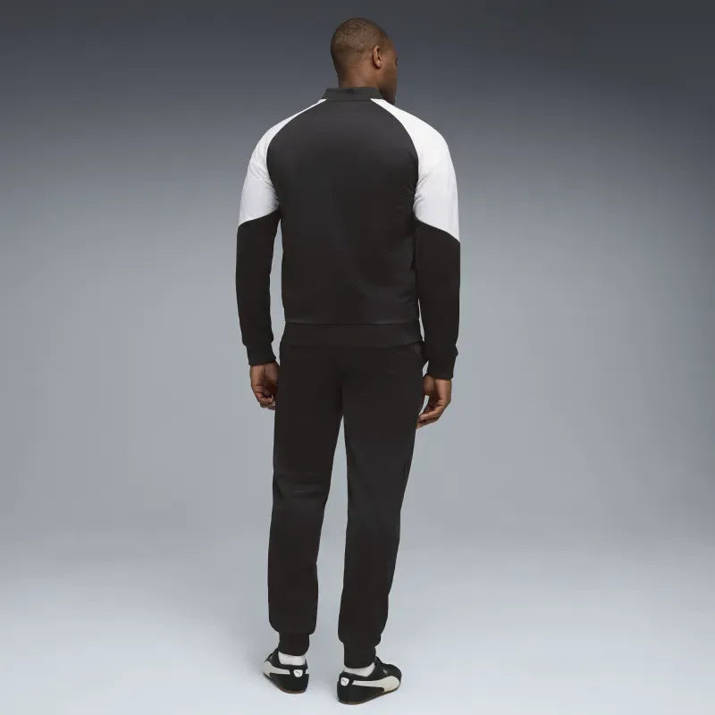 Moudda Puma - Poly Baseball Suit,PUMA Black - Tunisie 4
