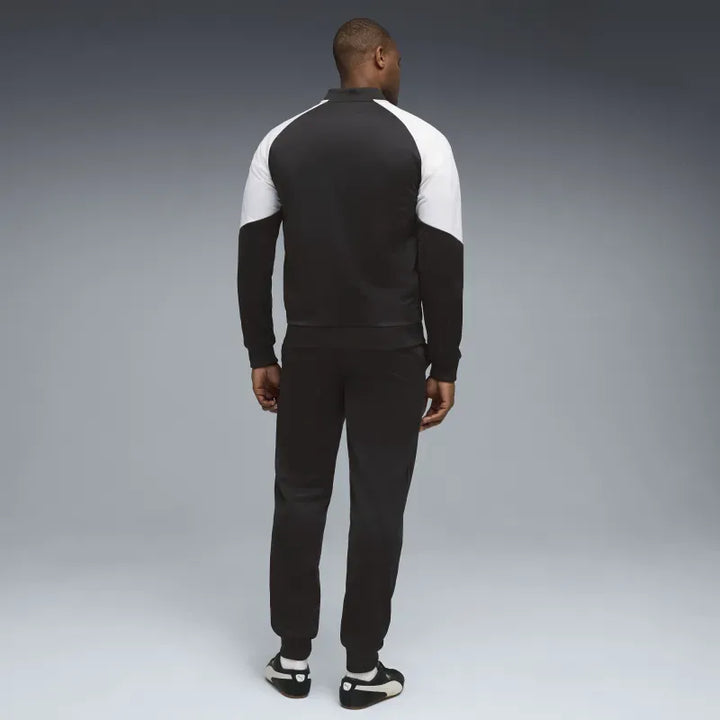 Moudda Puma - Poly Baseball Suit,PUMA Black - Tunisie 4