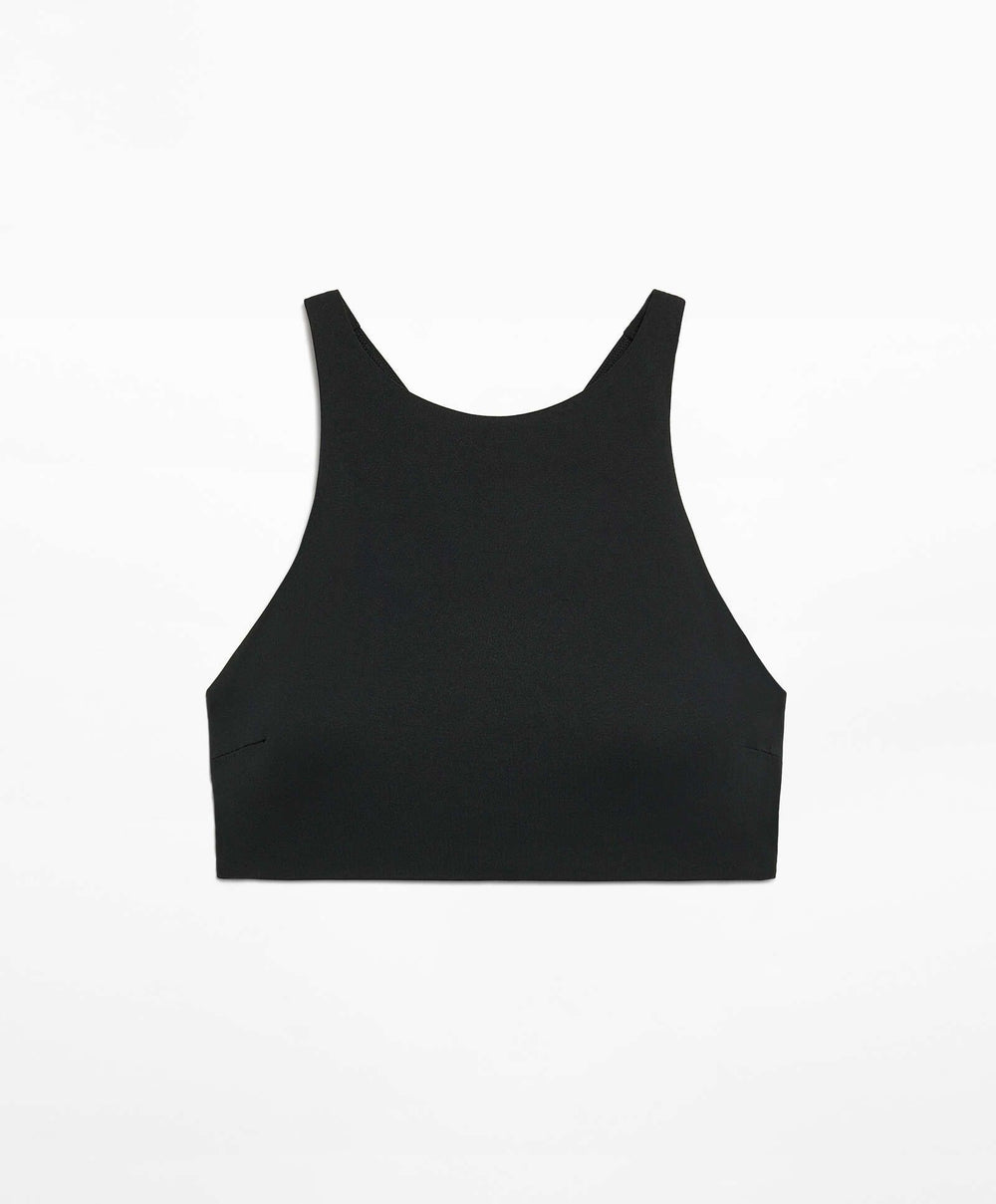Moudda Oysho - Top Halter Uni - Tunisie 2