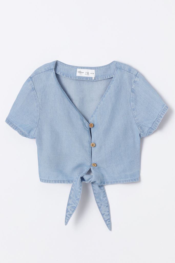 Moudda Lefties - Chemise - 1
