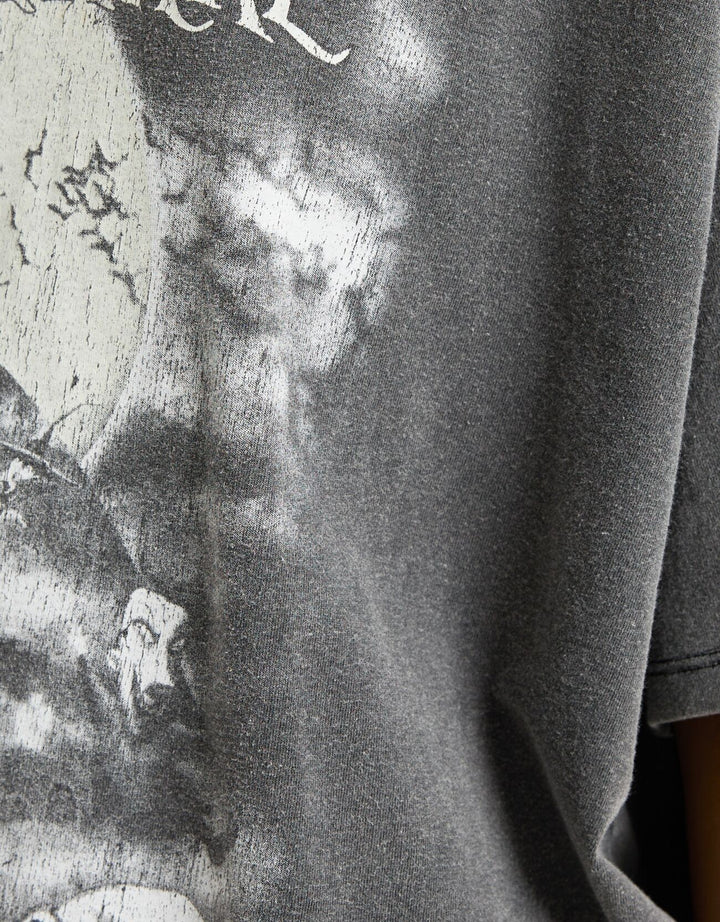 Moudda BERSHKA - Tee shirt - Tunisie 3