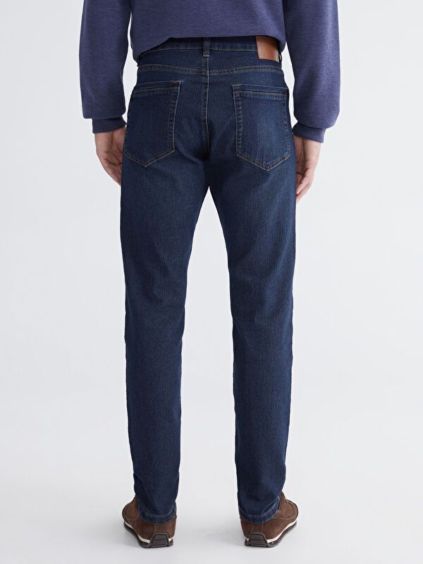 Moudda LC Waikiki - Jean basique en denim - Tunisie 4