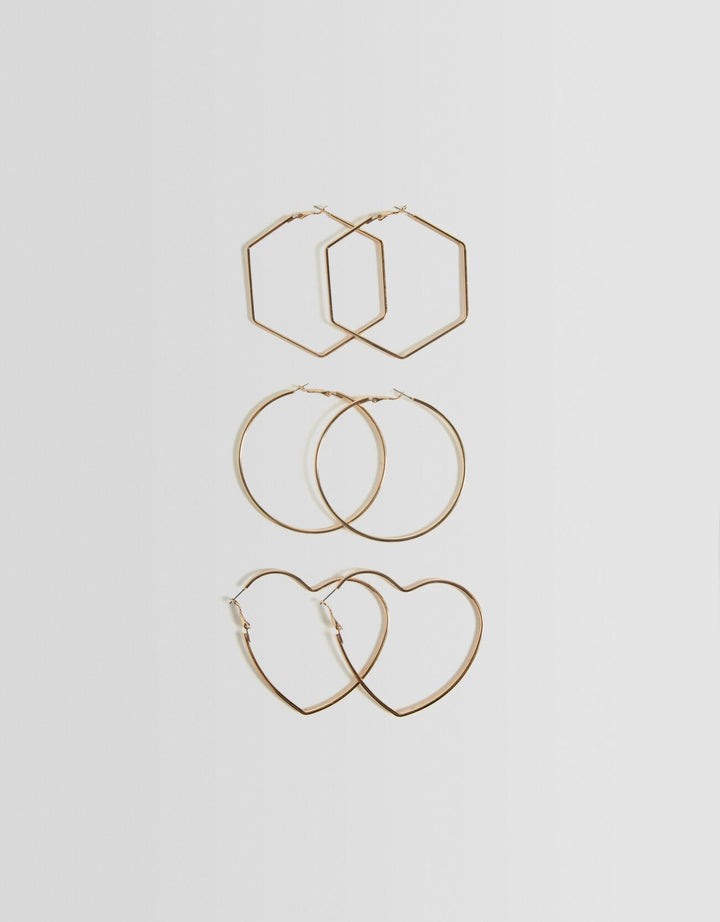 Moudda BERSHKA - Bijoux - Tunisie 1