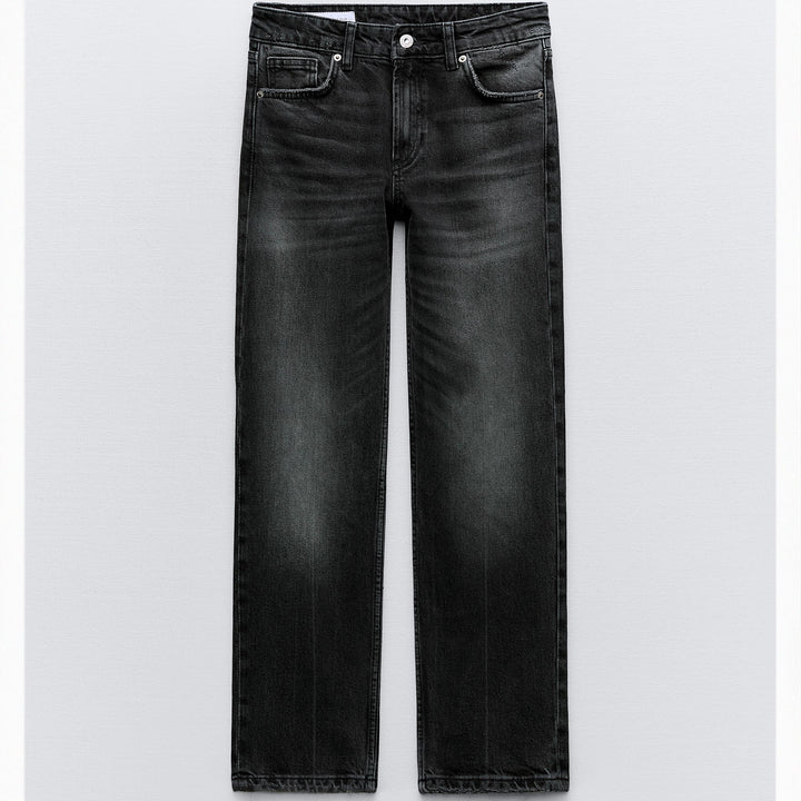 Moudda ZARA - Folder Pants - Tunisie 3