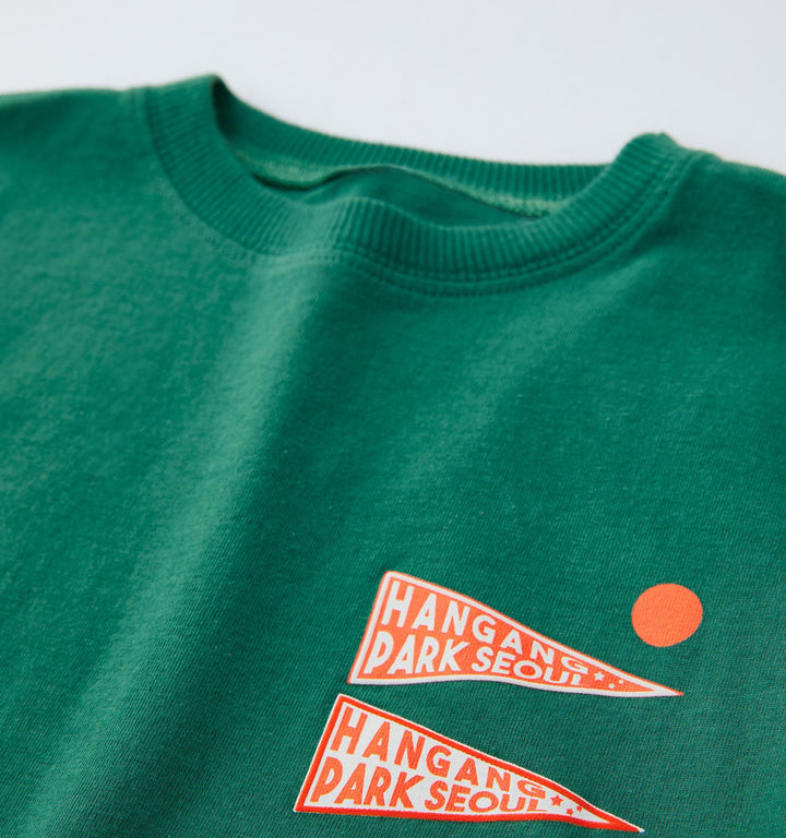 Moudda ZARA - T-shirt - Tunisie 3