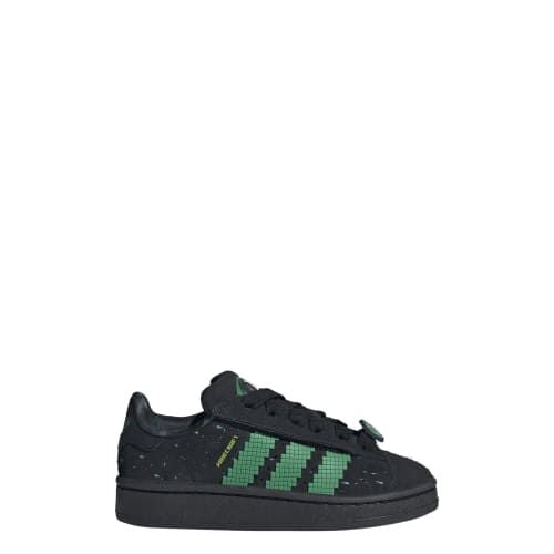 Moudda Adidas - CHAUSSURE LACETS ÉLASTIQUES FERMETURE CONFORTABLE ADIDAS MINECRAFT CAMPUS 00s - Tunisie 2