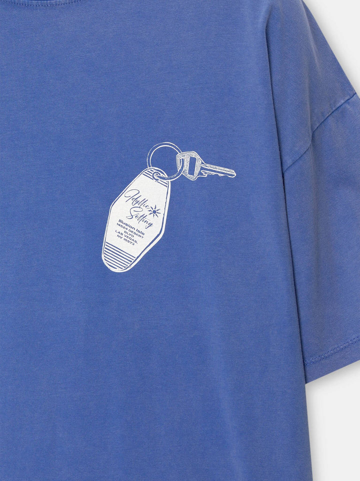Moudda PULL & BEAR - Body Clés Hôtel - Tunisie 3