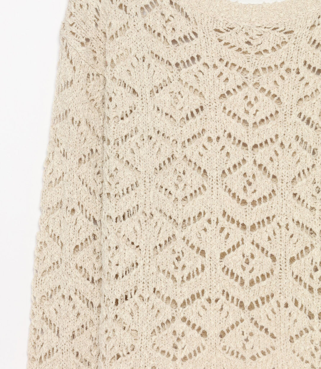 Moudda Lefties - Pull - Ruban Dentelle Fille - Tunisie 4