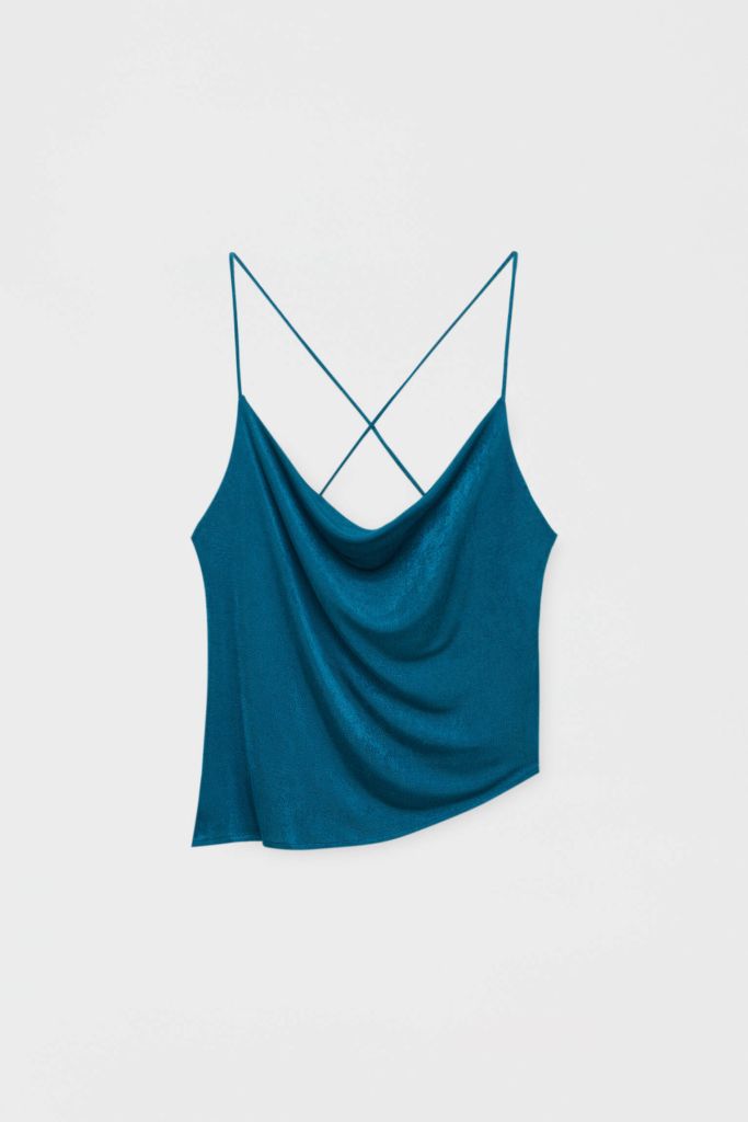 Moudda PULL & BEAR - Tee Shirt - 1