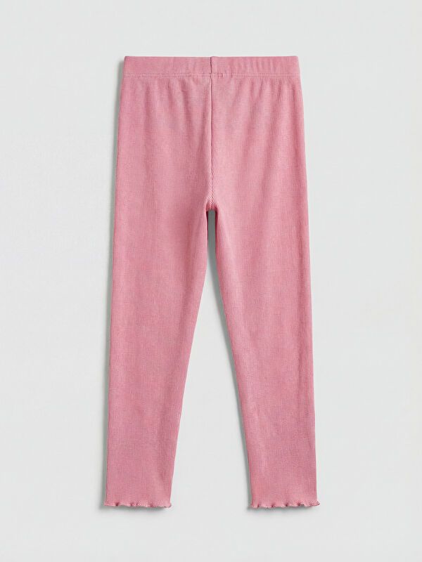 Moudda LC Waikiki - Pack de vêtements stretch en jersey - Tunisie 3
