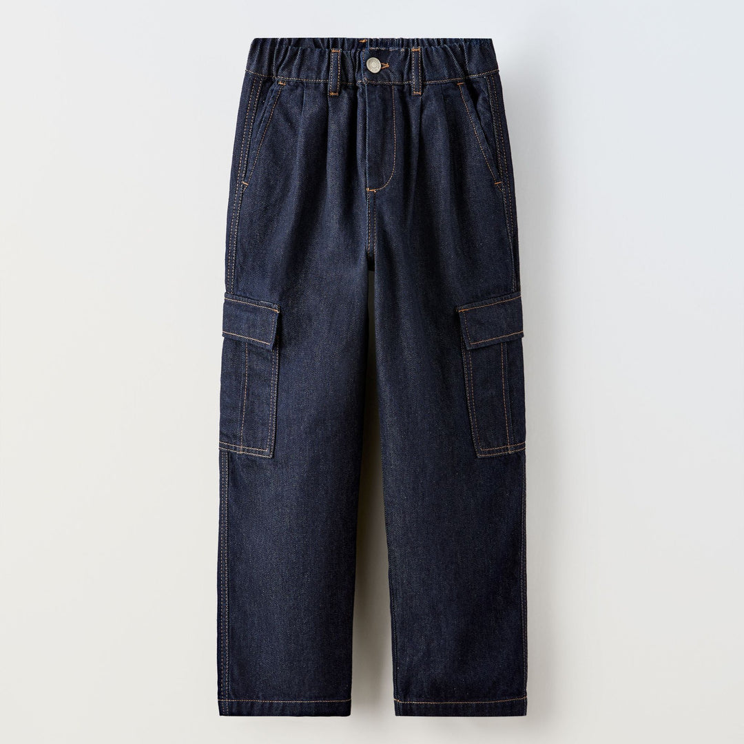 Moudda ZARA - Jeans - Tunisie 1