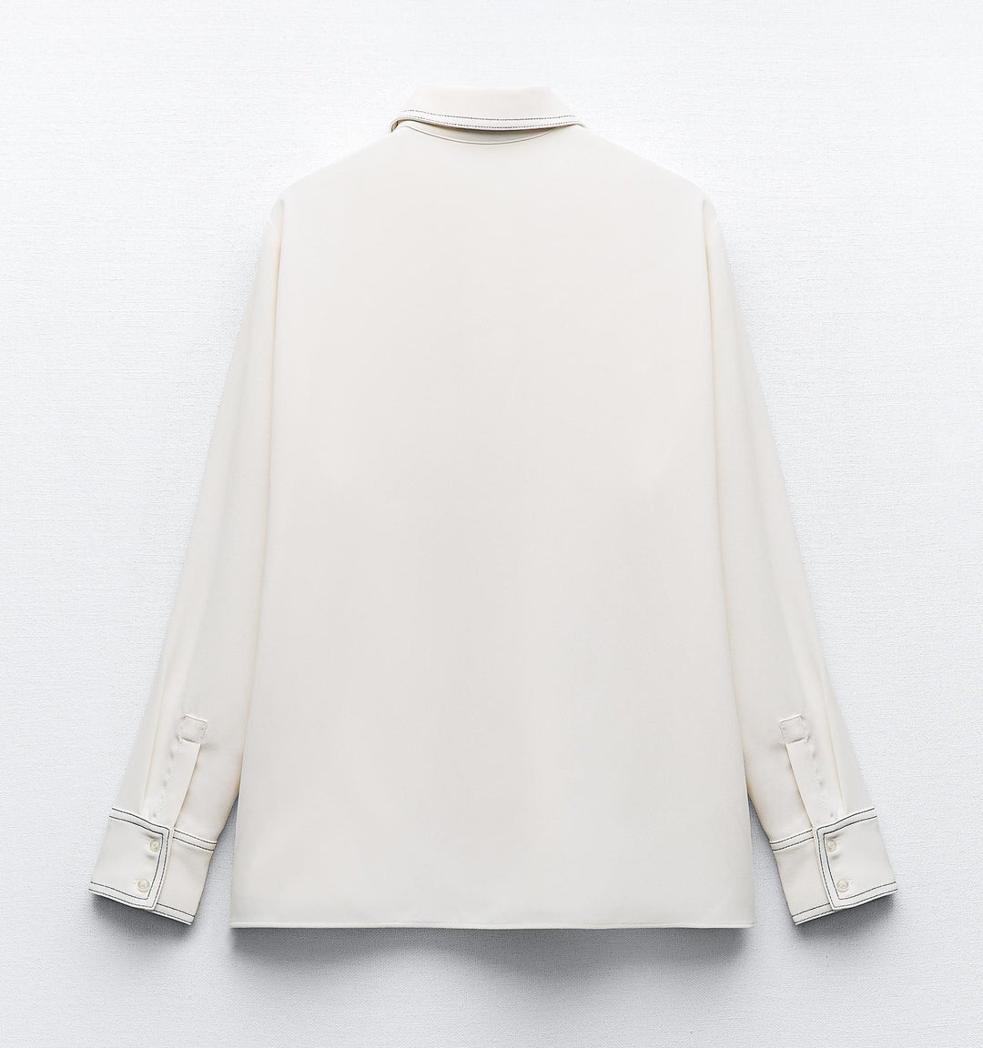 Moudda ZARA - Shirt - Tunisie 1