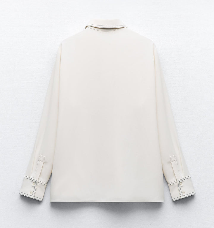 Moudda ZARA - Shirt - Tunisie 1