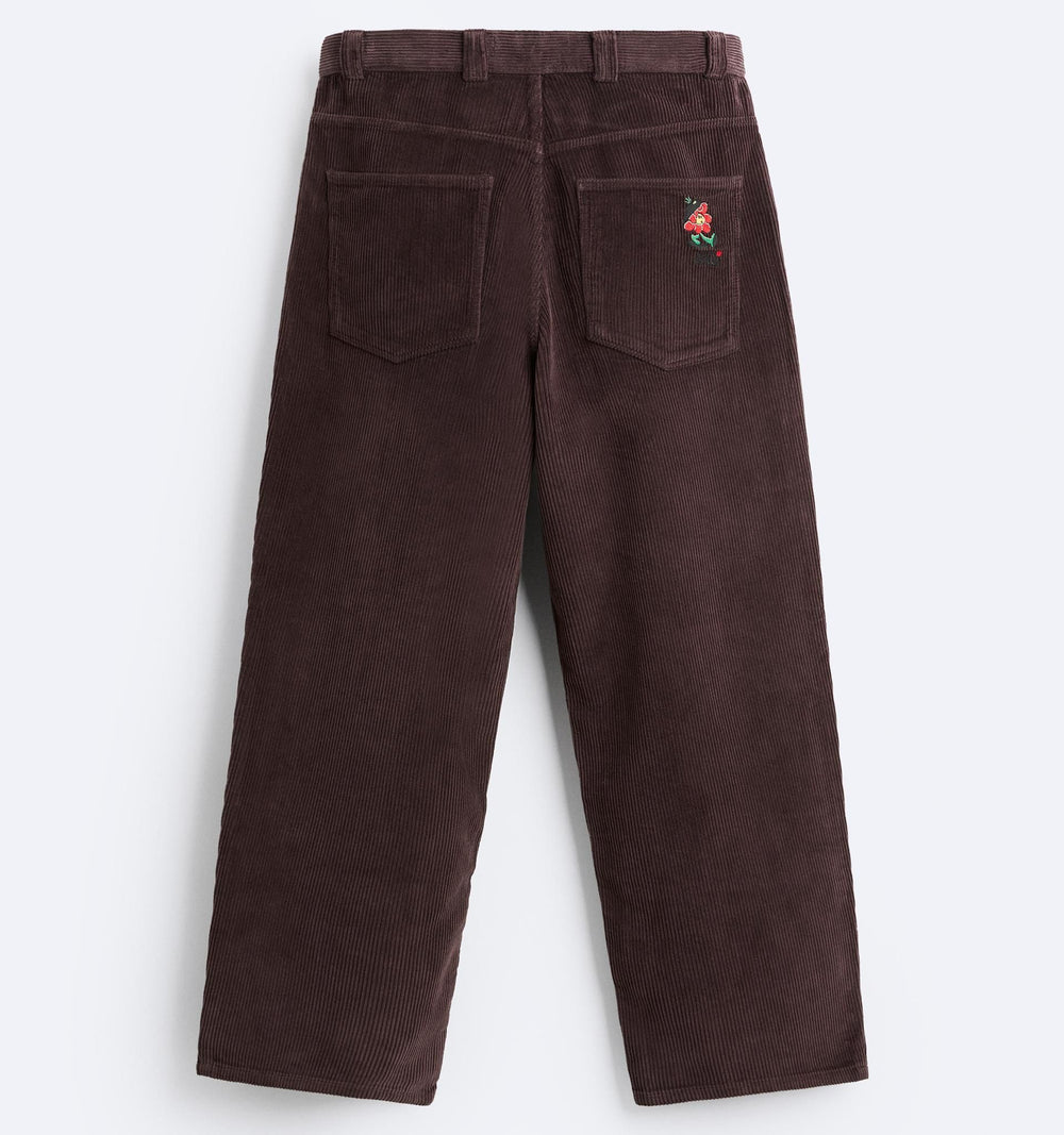 Moudda ZARA - Pantalon - Tunisie 2