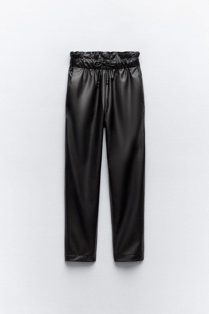 Moudda ZARA - Pantalon - 1