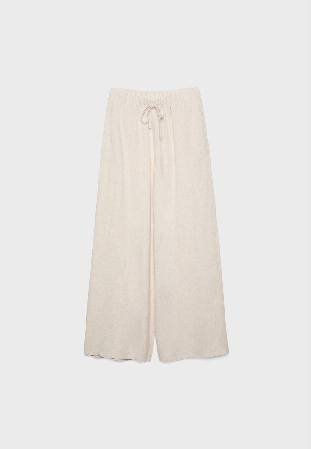 Moudda STRADIVARIUS - Pantalon Large Pull-On - Tunisie 2