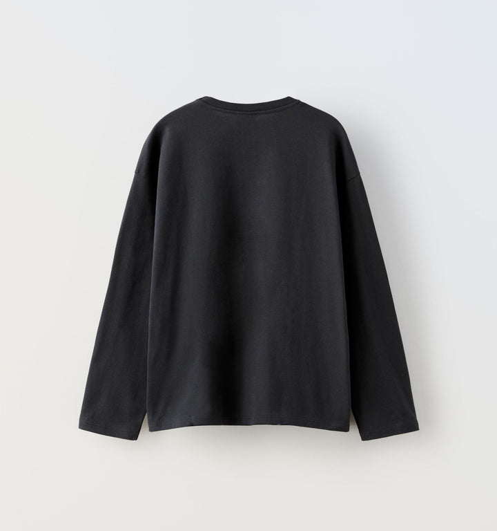 Moudda ZARA - T-shirt - Tunisie 1